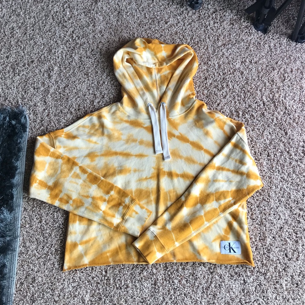 Calvin Klein | Hoodie